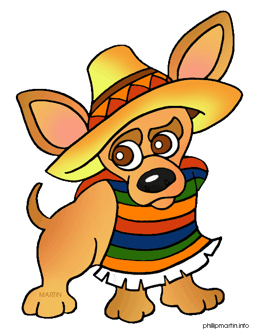 Chihuahua Clipart Png For Free