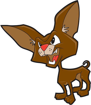 Chihuahua Clipart Png Image