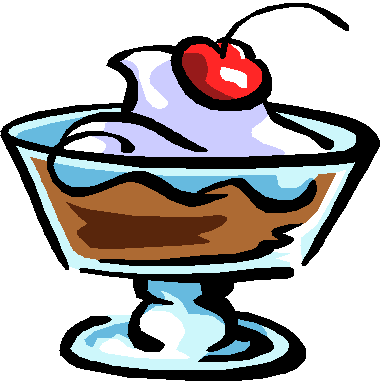 Pudding Clipart For Free