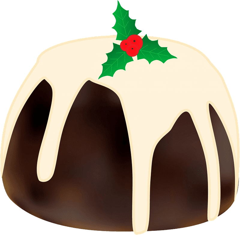 Pudding Clipart Transparent For Free