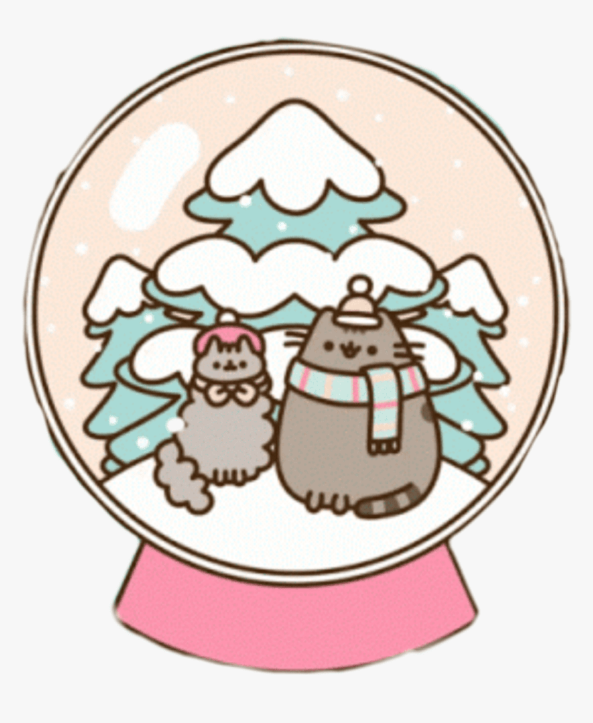 Snow Globe Clipart Png Photo