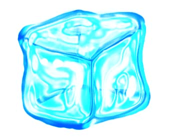Ice Cube Clipart For Free