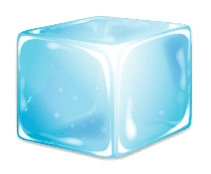 Ice Cube Clipart Free