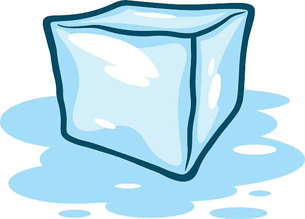 Ice Cube Clipart Images
