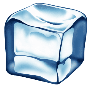 Ice Cube Clipart Png