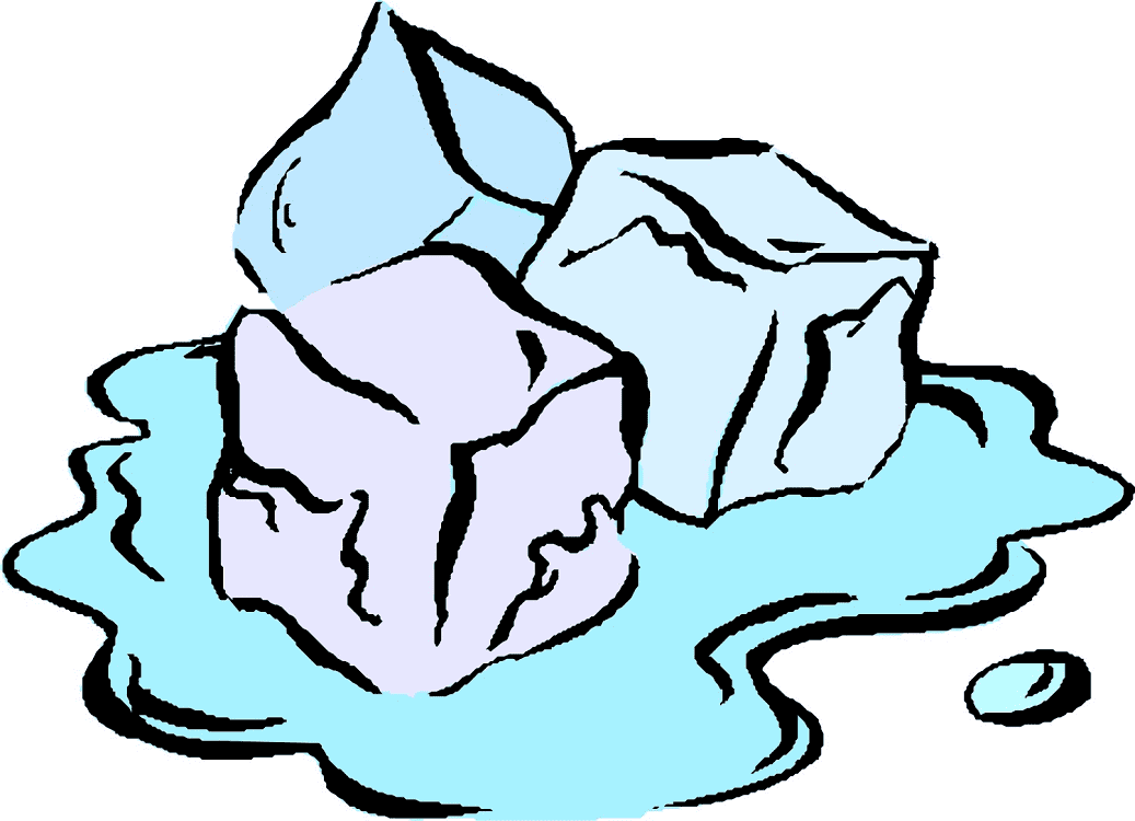 Ice Cubes Clipart Download