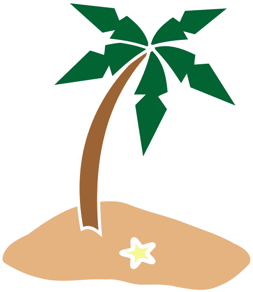 Island Clipart For Free