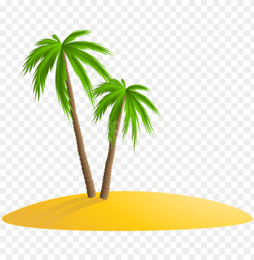 Island Clipart Free Download