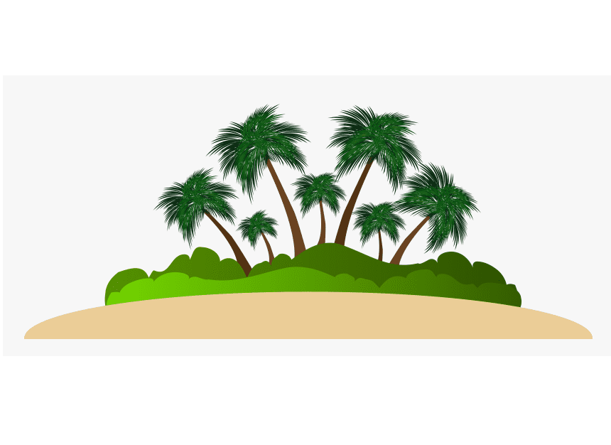 Island Clipart Free Images