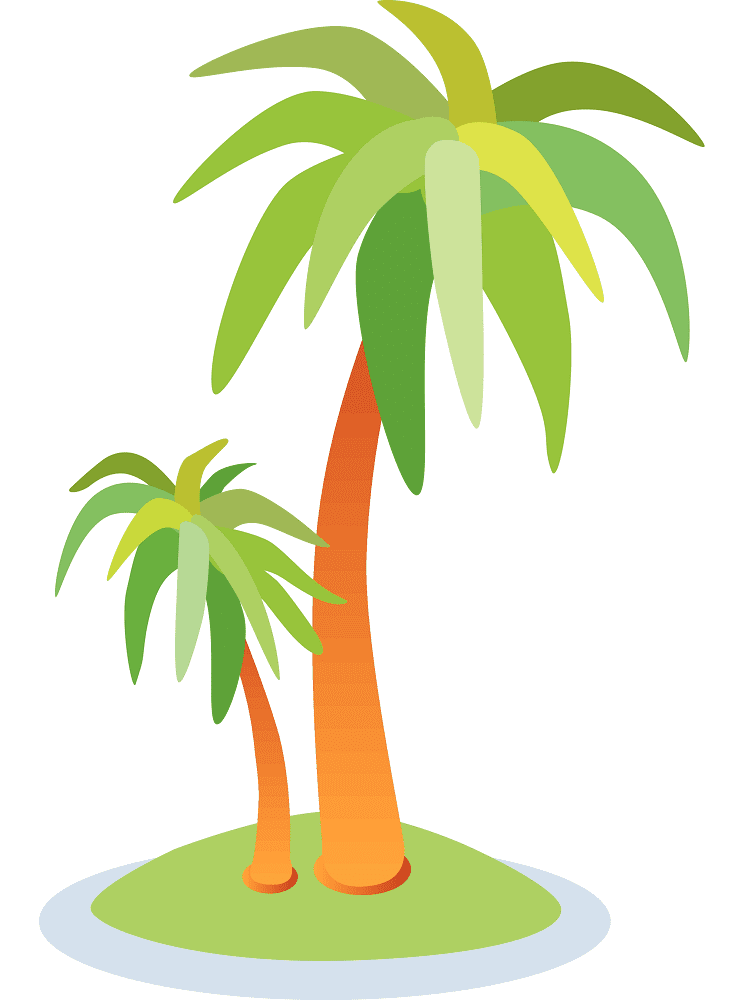 Island Clipart Pictures
