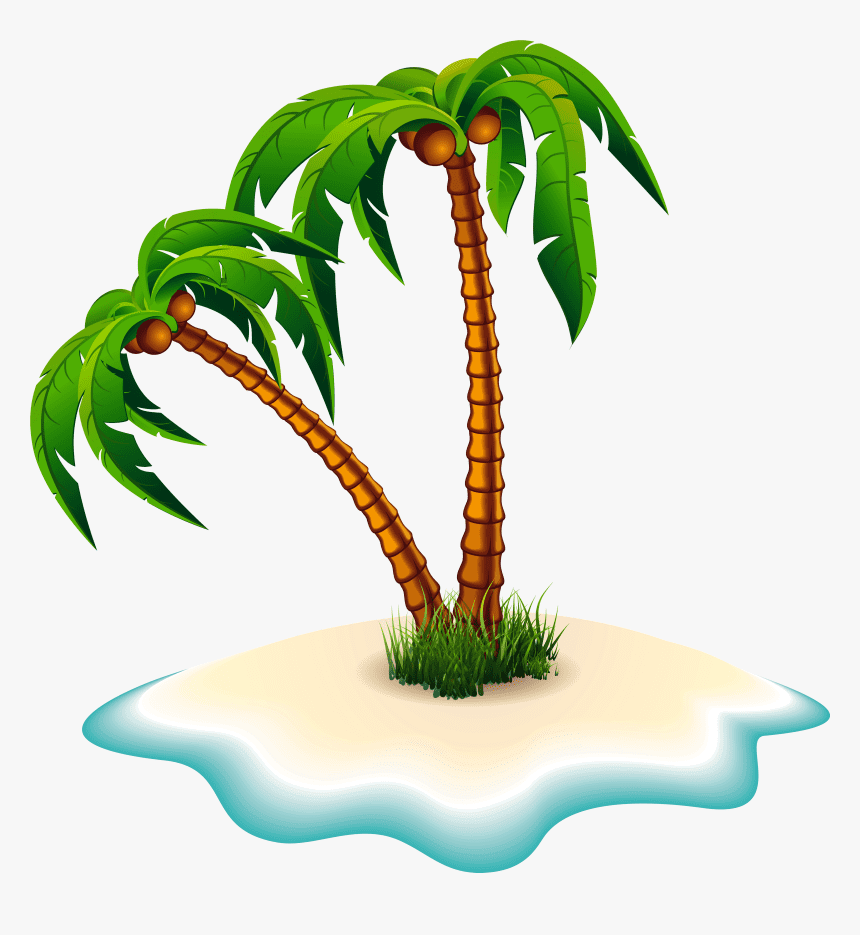 Island Clipart Png Photos