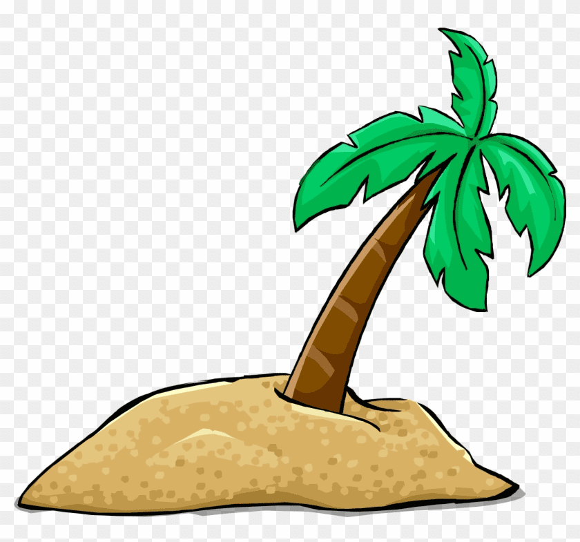 Island Clipart Png Pictures