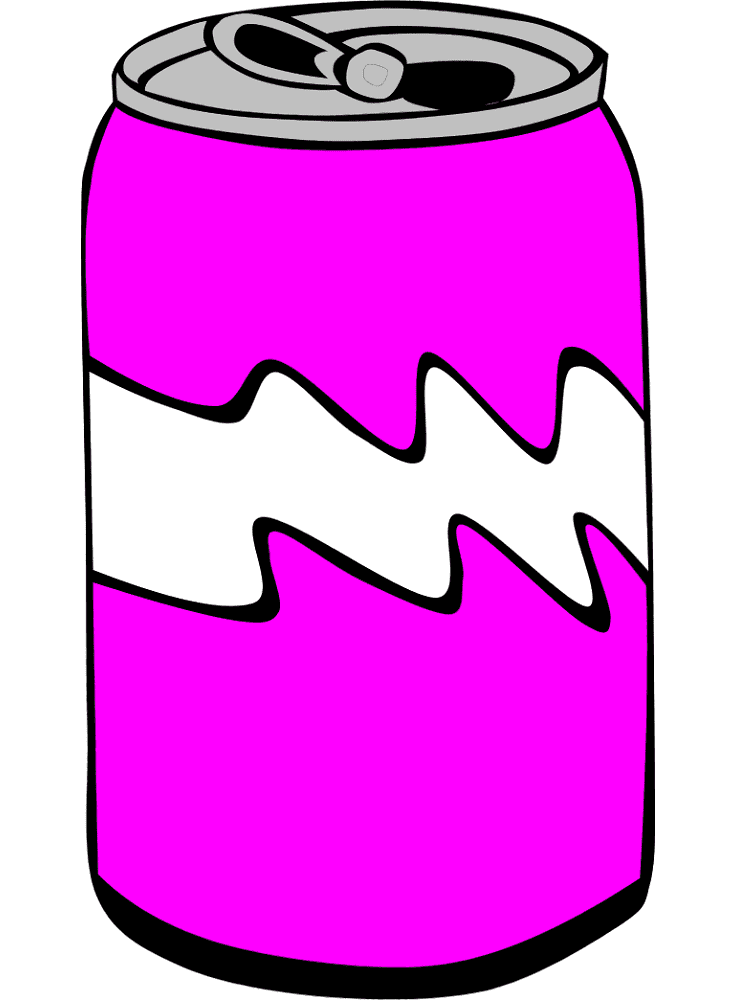 Soda Clipart Free Images