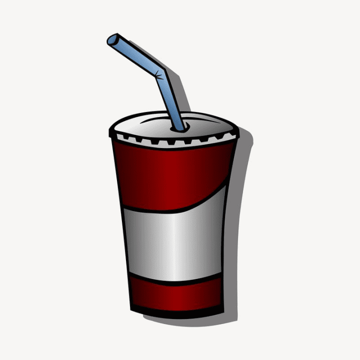 Soda Clipart Free Pictures