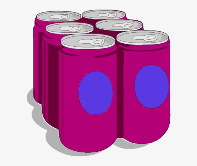 Soda Clipart Png Download