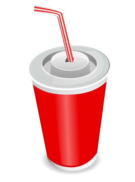 Soda Clipart Png For Free