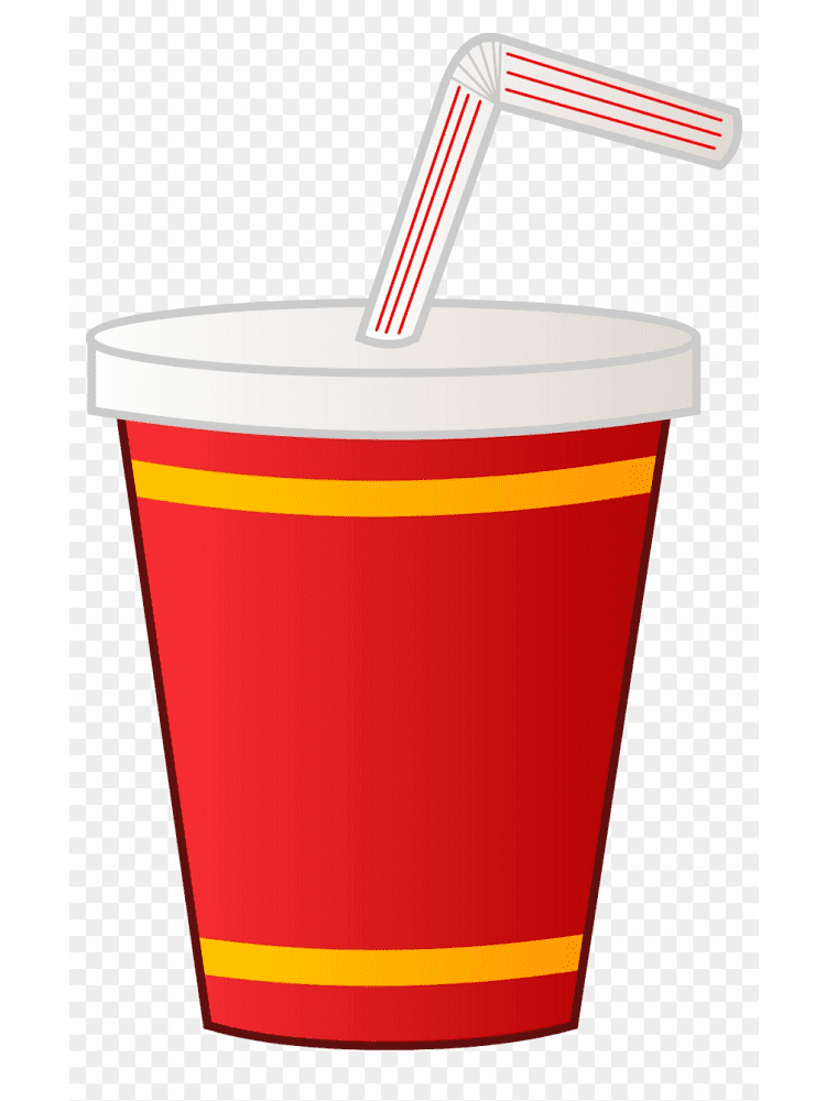 Soda Clipart Png Images