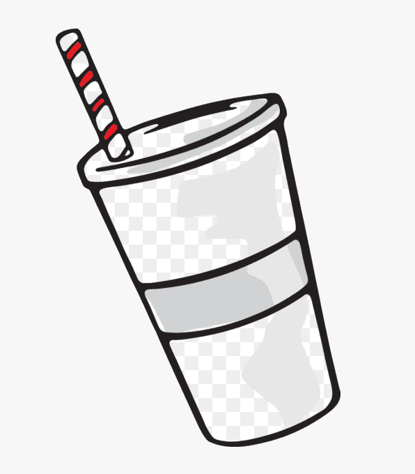 Soda Clipart Png Photo