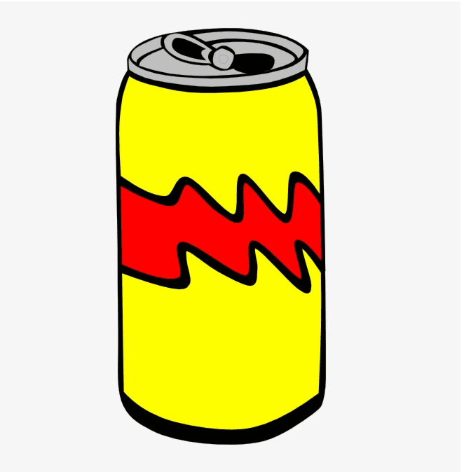 Soda Clipart Png Picture