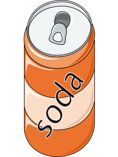 Soda Clipart Png Pictures