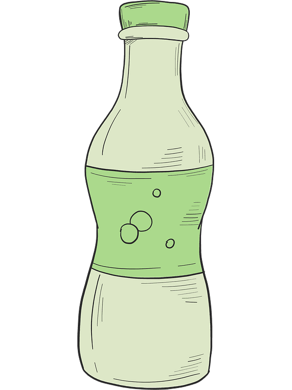 Soda Clipart Transparent