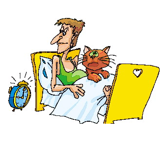 Wake Up Clipart Pictures