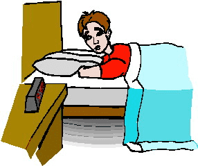 Wake Up Clipart Png Pictures