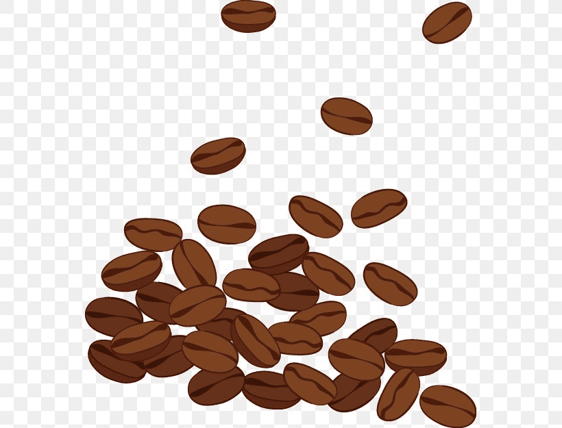 Coffee Beans Clipart Download