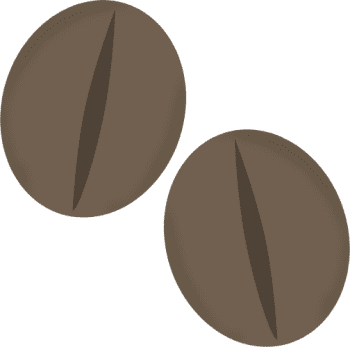 Coffee Beans Clipart Free