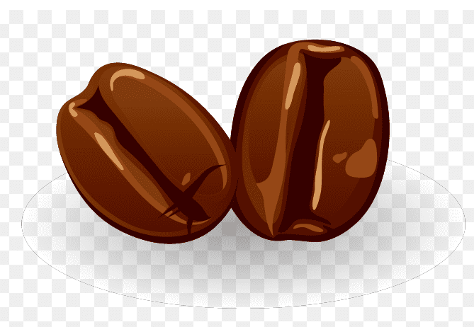 Coffee Beans Clipart Images