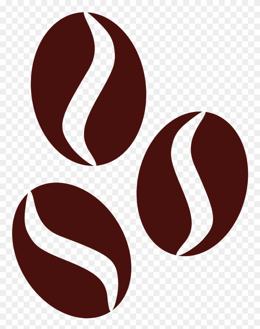 Coffee Beans Clipart Png