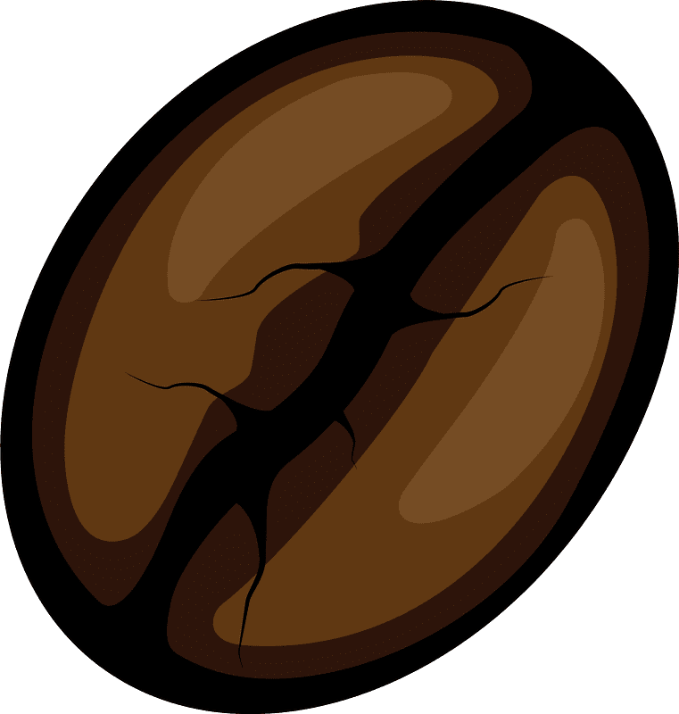 Coffee Beans Clipart Transparent Png