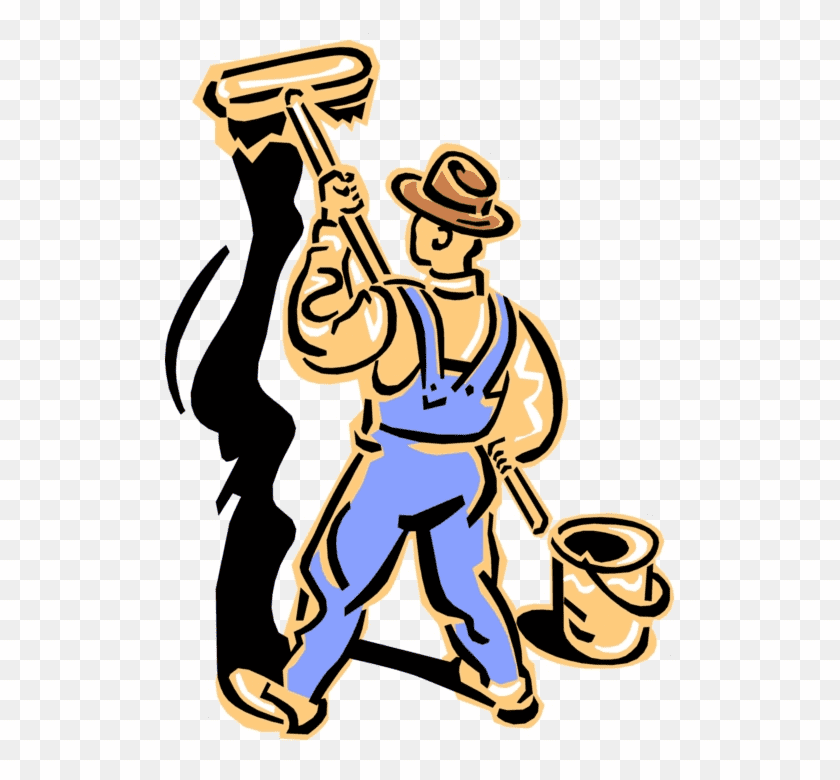 Painter Png Images
