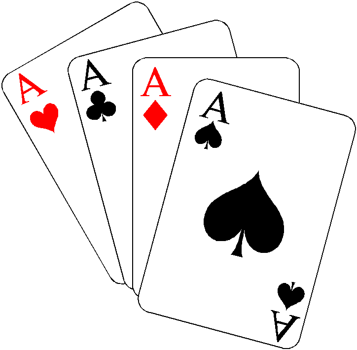 Playing Cards Clipart Download
