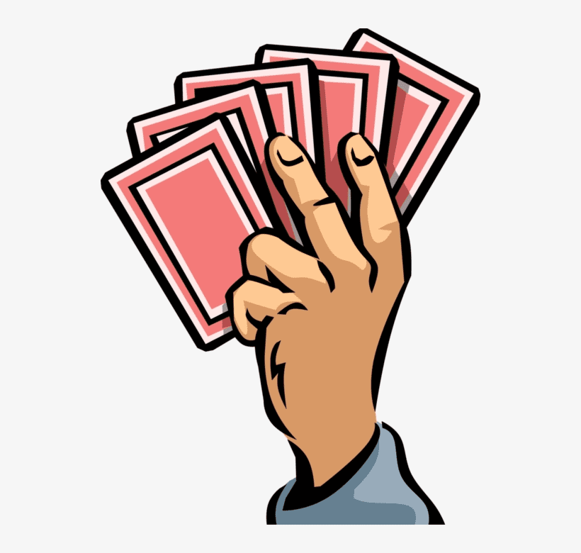 Playing Cards Clipart Png For Free