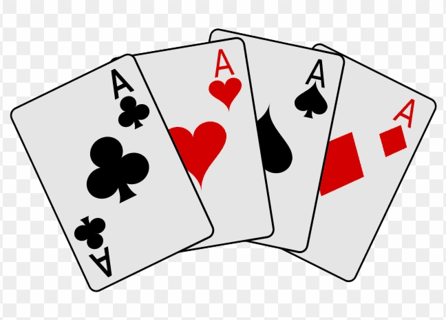 Playing Cards Clipart Png Free