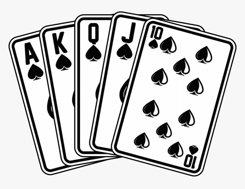 Playing Cards Clipart Png Photo