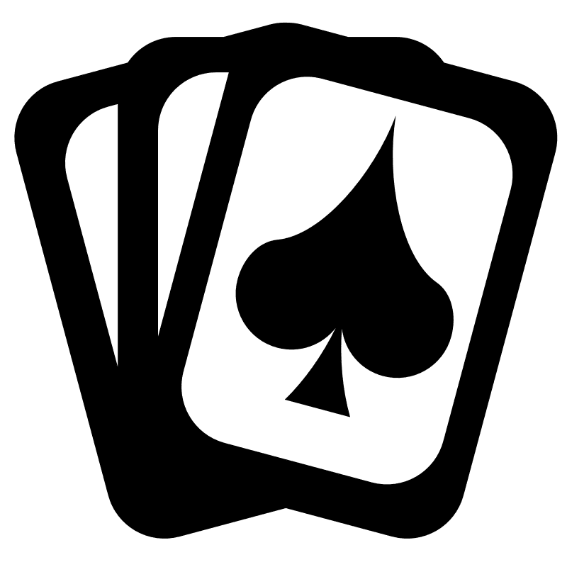 Playing Cards Clipart Png