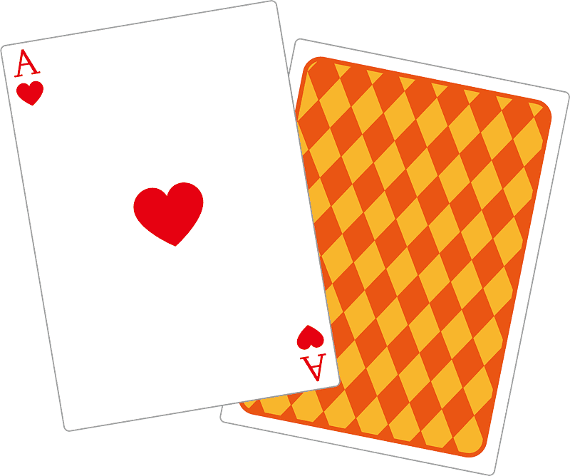 Playing Cards Clipart Transparent Download