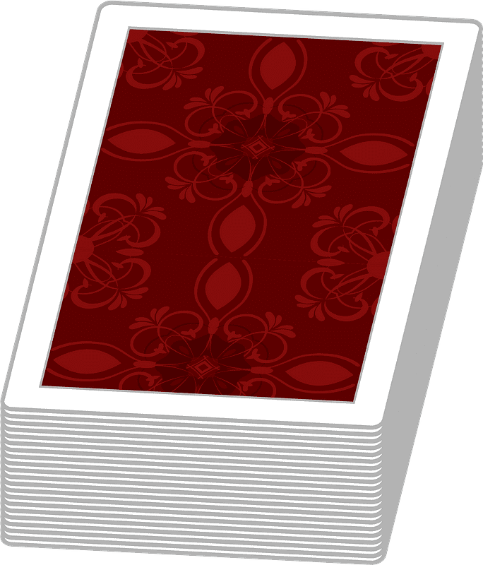 Playing Cards Clipart Transparent For Free