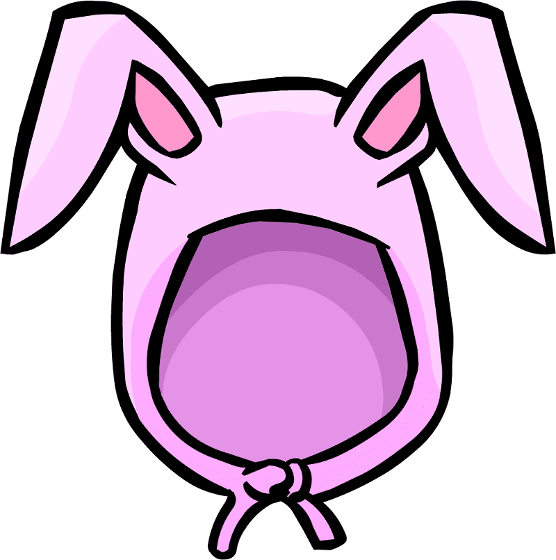 Bunny Ears Clipart Images