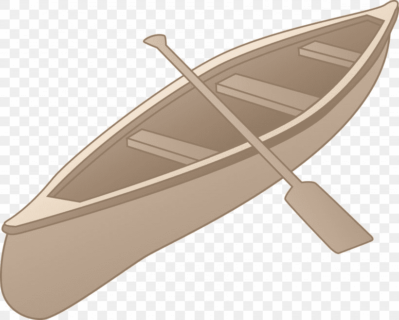 Canoe Clipart For Free