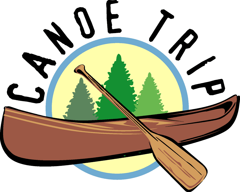 Canoe Clipart Picture