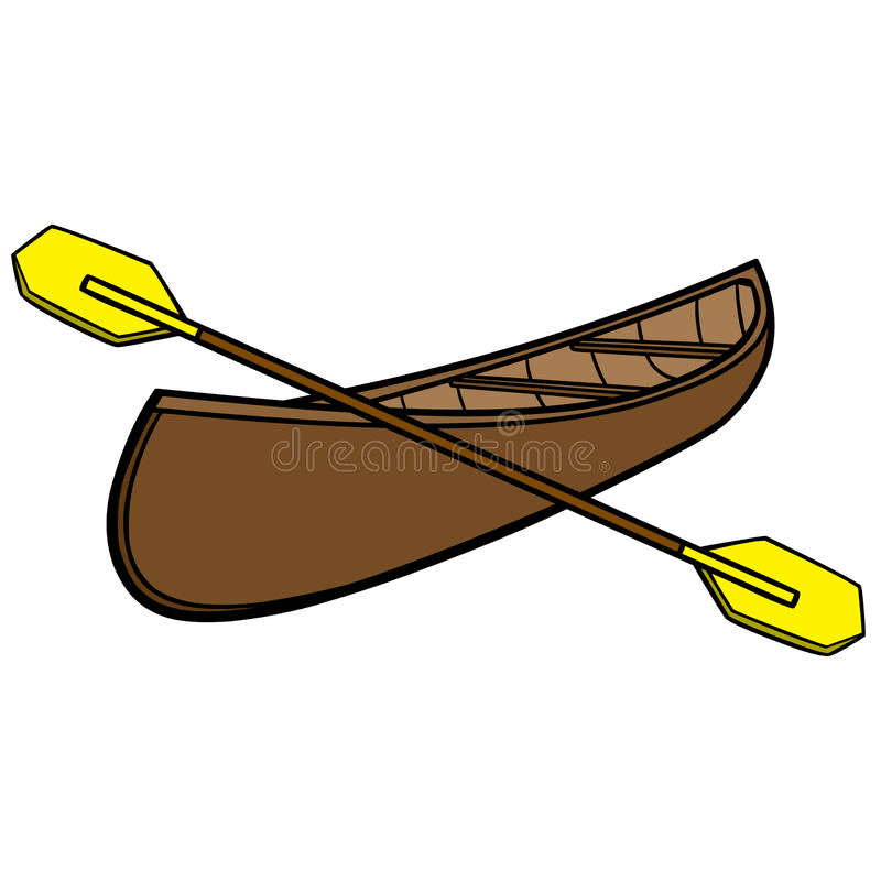 Canoe Clipart Png Images