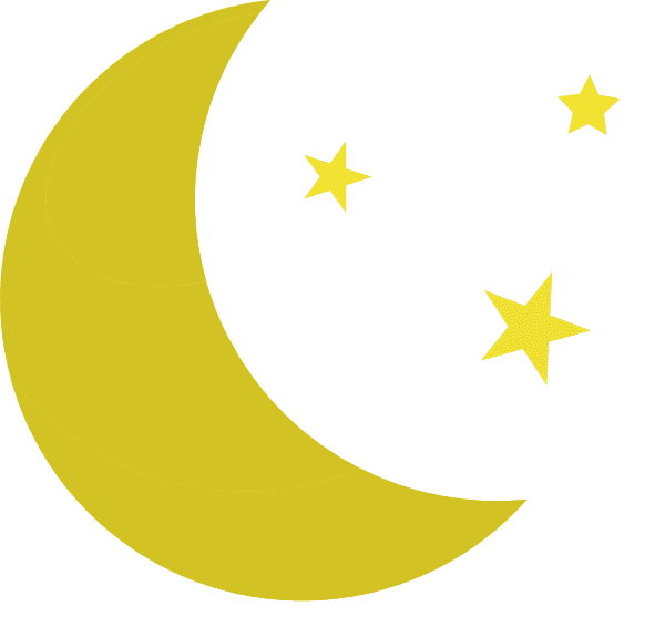 Crescent Moon Clipart Download