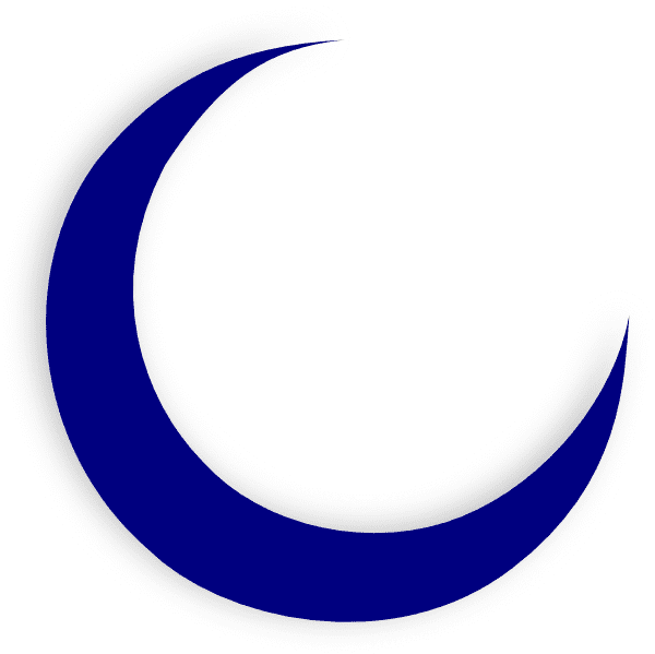 Crescent Moon Clipart Free