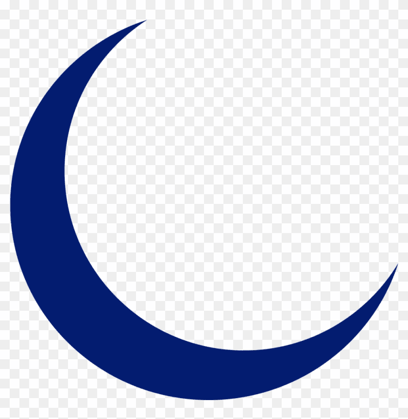 Crescent Moon Clipart Png Picture