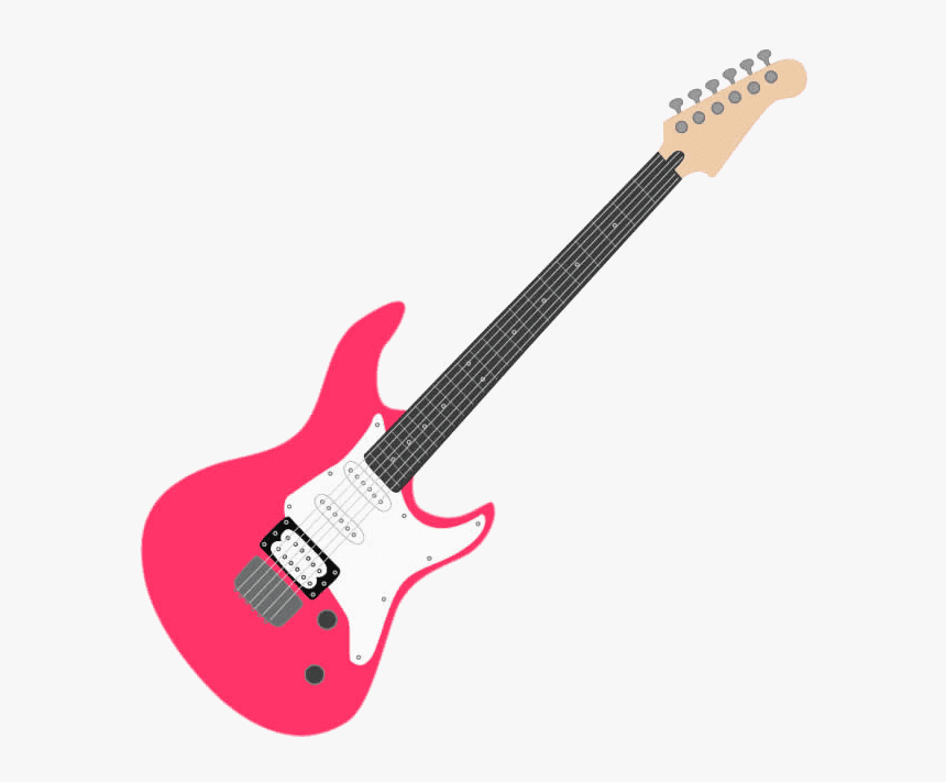 Electric Guitar Clipart Free Images