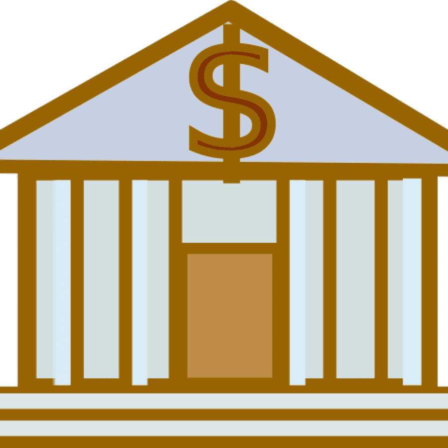 Bank Clipart Download