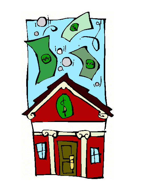 Bank Clipart For Free